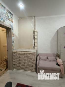 2-к квартира, вторичка, 52м2, 1/1 этаж