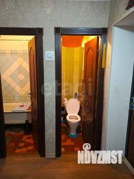 2-к квартира, вторичка, 46м2, 5/5 этаж