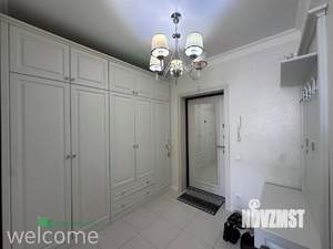 1-к квартира, вторичка, 45м2, 7/16 этаж