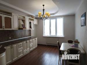 3-к квартира, вторичка, 87м2, 12/16 этаж