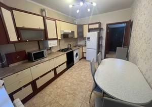 1-к квартира, вторичка, 41м2, 3/6 этаж