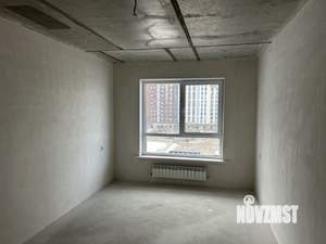 1-к квартира, сданный дом, 41м2, 6/16 этаж