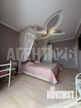 3-к квартира, вторичка, 142м2, 4/7 этаж
