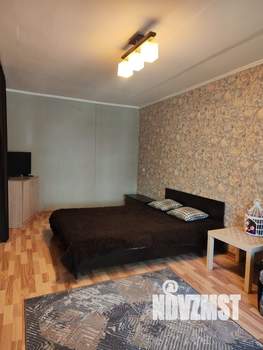 1-к квартира, вторичка, 30м2, 1/5 этаж