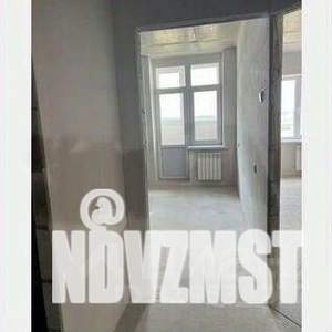 1-к квартира, вторичка, 45м2, 3/17 этаж