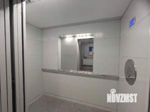 1-к квартира, вторичка, 42м2, 5/9 этаж