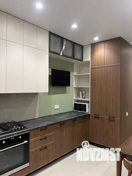 2-к квартира, вторичка, 70м2, 16/17 этаж