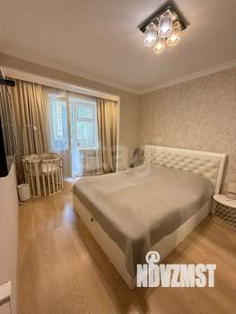 3-к квартира, вторичка, 80м2, 6/12 этаж