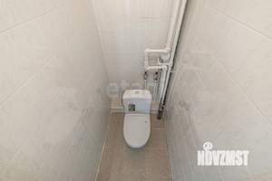 2-к квартира, вторичка, 55м2, 3/10 этаж