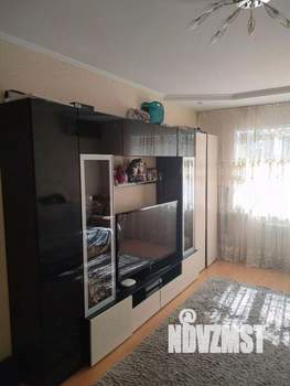 2-к квартира, вторичка, 53м2, 3/9 этаж