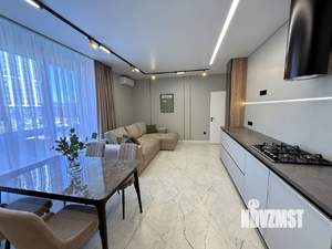 3-к квартира, вторичка, 70м2, 3/24 этаж