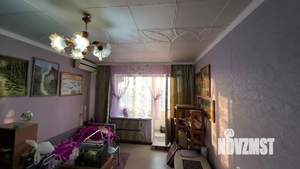 2-к квартира, вторичка, 60м2, 9/9 этаж