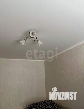 3-к квартира, вторичка, 68м2, 3/5 этаж