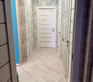 2-к квартира, вторичка, 51м2, 15/16 этаж