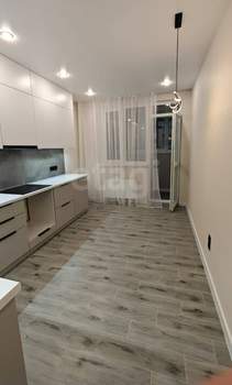 2-к квартира, вторичка, 63м2, 4/7 этаж