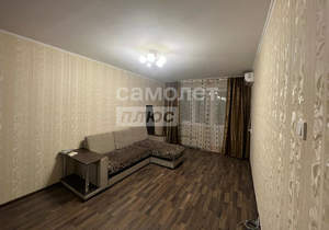 1-к квартира, вторичка, 37м2, 4/9 этаж