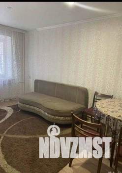 3-к квартира, вторичка, 57м2, 1/4 этаж