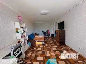 1-к квартира, вторичка, 40м2, 10/10 этаж