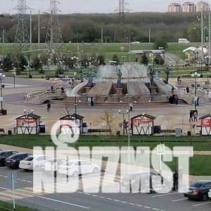 1-к квартира, вторичка, 39м2, 5/6 этаж