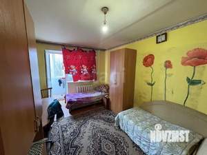 1-к квартира, вторичка, 34м2, 4/5 этаж