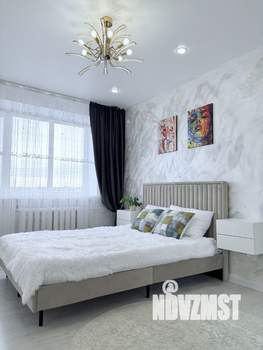 2-к квартира, вторичка, 48м2, 5/6 этаж