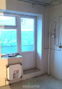 1-к квартира, вторичка, 24м2, 6/6 этаж