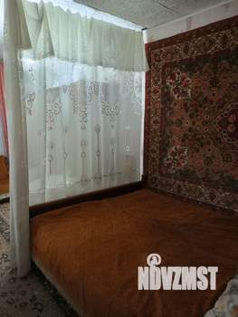 2-к квартира, вторичка, 53м2, 2/5 этаж