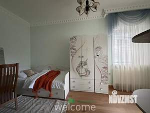 4-к квартира, вторичка, 98м2, 4/12 этаж