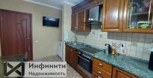 4-к квартира, вторичка, 70м2, 4/9 этаж