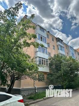 2-к квартира, вторичка, 46м2, 5/5 этаж
