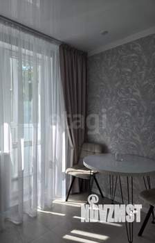 1-к квартира, вторичка, 31м2, 2/5 этаж