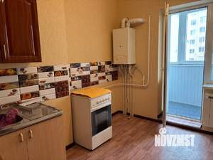 1-к квартира, вторичка, 36м2, 4/9 этаж