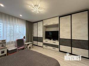 1-к квартира, вторичка, 44м2, 2/9 этаж