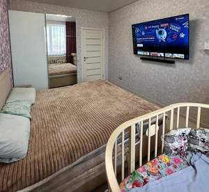 2-к квартира, вторичка, 51м2, 15/16 этаж