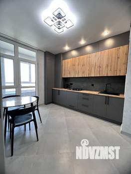 1-к квартира, вторичка, 31м2, 16/16 этаж