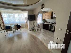 3-к квартира, вторичка, 125м2, 8/9 этаж