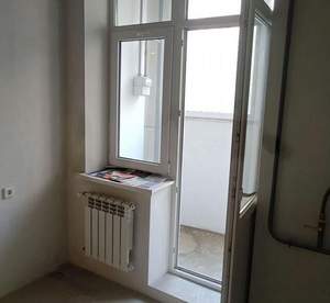1-к квартира, вторичка, 39м2, 2/14 этаж