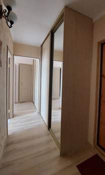 2-к квартира, вторичка, 58м2, 9/9 этаж