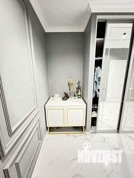 2-к квартира, вторичка, 65м2, 6/22 этаж