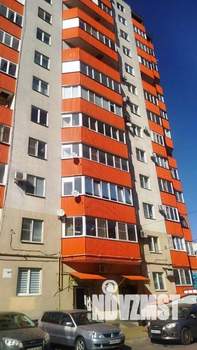 3-к квартира, вторичка, 107м2, 6/12 этаж