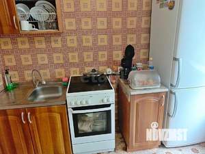 1-к квартира, вторичка, 42м2, 2/5 этаж