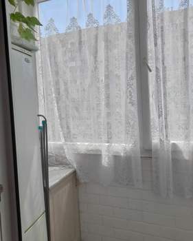 1-к квартира, вторичка, 33м2, 6/9 этаж