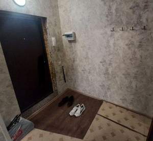 1-к квартира, вторичка, 41м2, 3/16 этаж