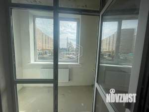 1-к квартира, вторичка, 37м2, 2/4 этаж