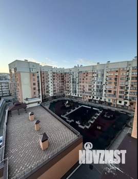 2-к квартира, вторичка, 56м2, 5/10 этаж