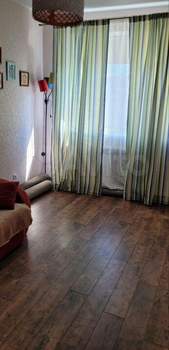 2-к квартира, вторичка, 58м2, 17/18 этаж