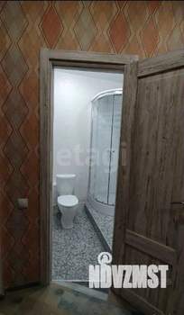 1-к квартира, вторичка, 36м2, 13/16 этаж