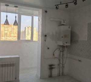 1-к квартира, вторичка, 37м2, 8/18 этаж