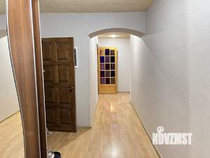 3-к квартира, вторичка, 111м2, 7/15 этаж