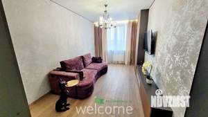 2-к квартира, вторичка, 59м2, 5/8 этаж